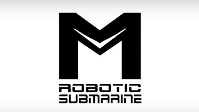 picture of robotic sub logo